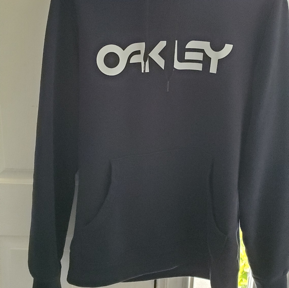 Oakley hoodie Mens "Best Offer"